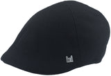 Headchange Econo Wool Blend 6 Panel Ivy Cap